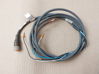 LUMBERG AUTOMATION STRAIGHT MALE 4 WAY 2m SENSOR ACTUATOR CABLE