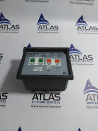 LUXCO BCC-24E(R²) CONTROLLER OF BATTERY CHARGER