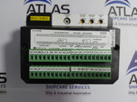LUXCO BCC-24E(R²) CONTROLLER OF BATTERY CHARGER
