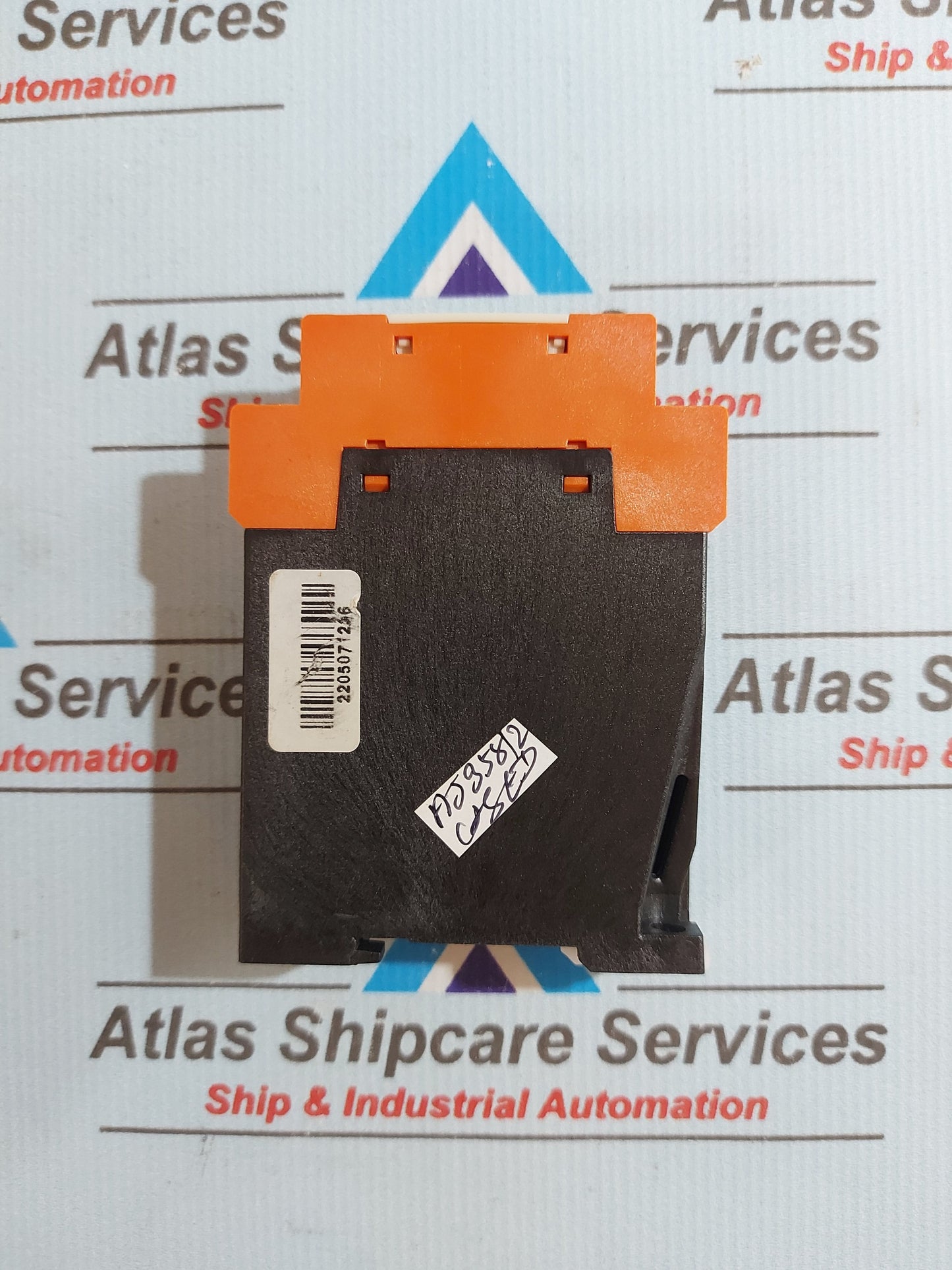 LUXCO GTN-WH SLIM TIMER