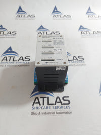 LUXCO SBGA-3P1WM GROUP ANNUNCIATOR