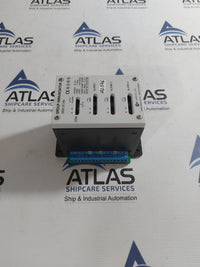 LUXCO SBGA-3P1WM GROUP ANNUNCIATOR