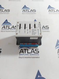 LUXCO SBGA-3P1WM GROUP ANNUNCIATOR