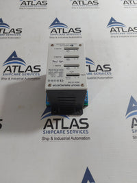 LUXCO SBGA-3P1WM GROUP ANNUNCIATOR