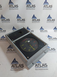 LYNGSO MARINE 150-0-150 RPM INDICATOR