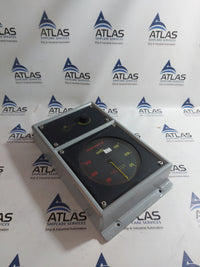 LYNGSO MARINE 150-0-150 RPM INDICATOR