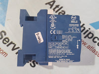 L & T MNX 12 POWER CONTACTER