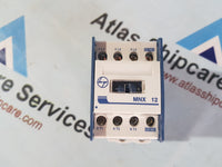 L & T MNX 12 POWER CONTACTER