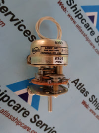 Ledex A-37200-001 Rotary Stepping Switch