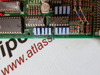 Liaaen Helitron DC0016A I/O Controller Board