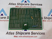 Liaaen Helitron DC0016A I/O Controller Board