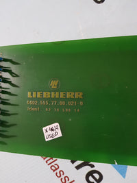 Liebherr 0002.555.77.00.021-0 Pcb Card