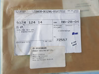 Liebherr 512412414 Sealing Set CPL