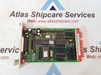 Liebherr 915735214 Pcb Card