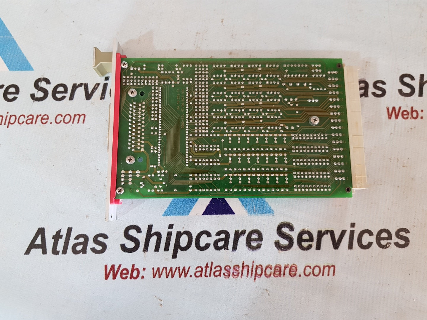 Liebherr 915735414 Pcb Card