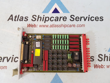 Liebherr 915735514 Pcb Card