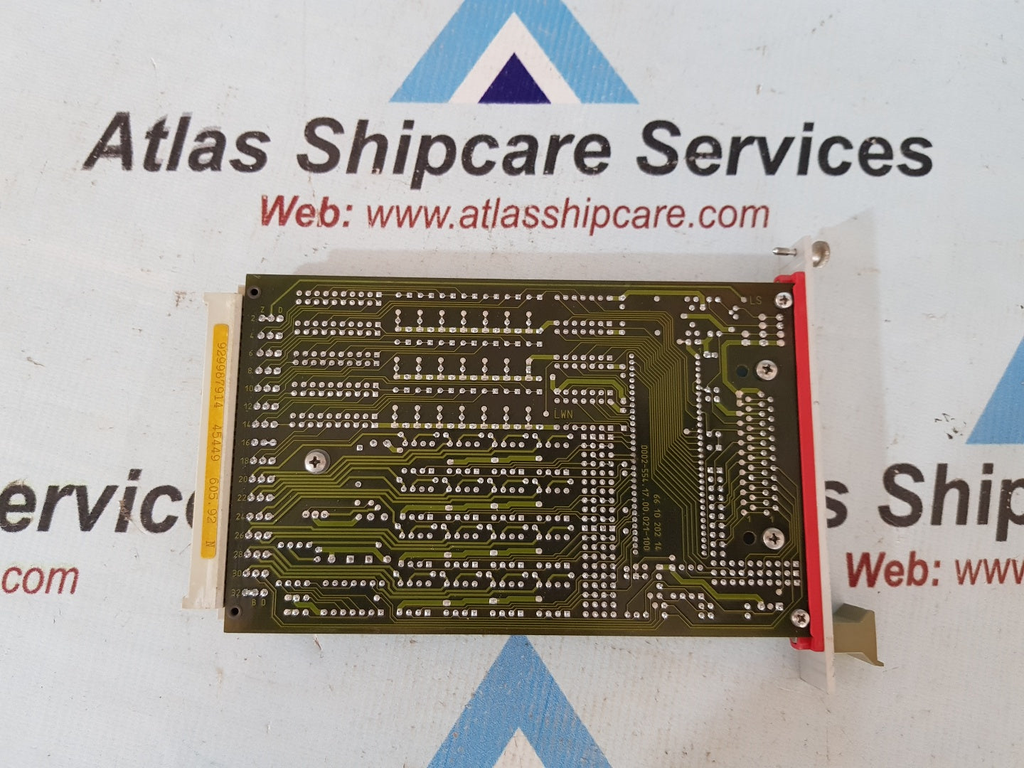 Liebherr 915735914 Pcb Card