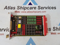 Liebherr 915736114 Pcb Card