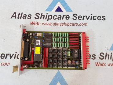 Liebherr 915736314 Pcb Card