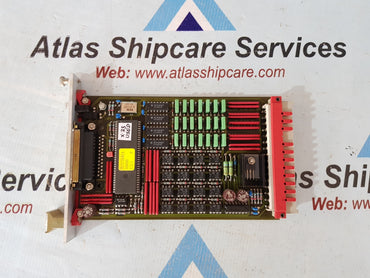 Liebherr 915736414 Pcb Card