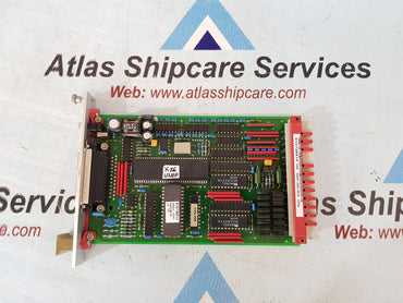 Liebherr 915736514 Pcb Card