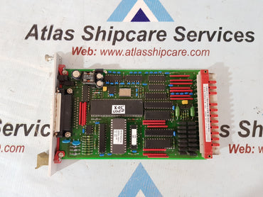 Liebherr 915755314 Pcb Card