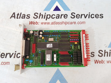 Liebherr 915755414 Pcb Card