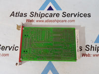 Liebherr 915755514 Pcb Card