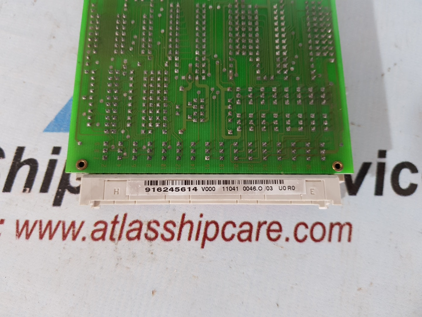 Liebherr 915755514 Pcb Card