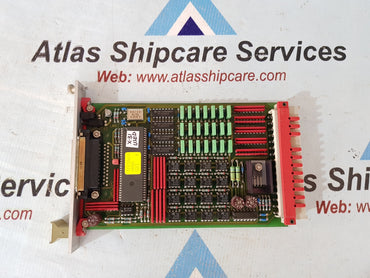 Liebherr 915755614 Pcb Card