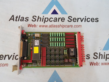 Liebherr 915755714 Pcb Card