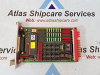 Liebherr 915755814 Pcb Card