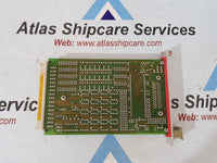 Liebherr 915755814 Pcb Card