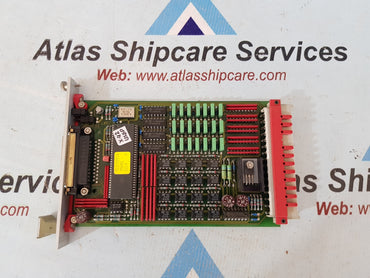 Liebherr 915755914 Pcb Card