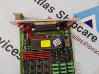 Liebherr 915755914 Pcb Card