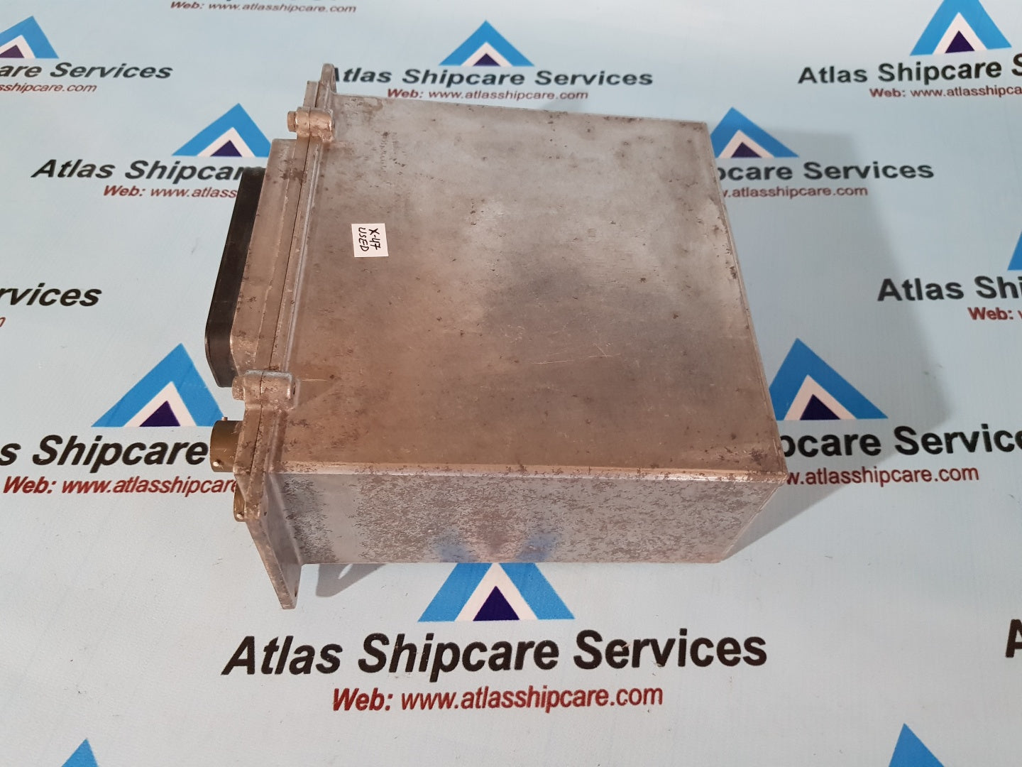 Liebherr 917871314 Can Module