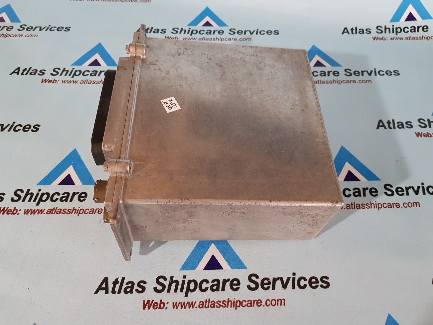 Liebherr 917871414 Can Module