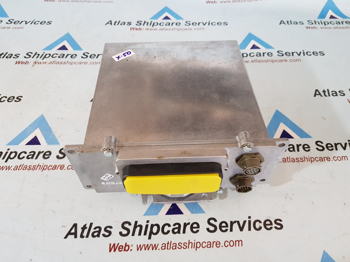 Liebherr 917871414 Can Module