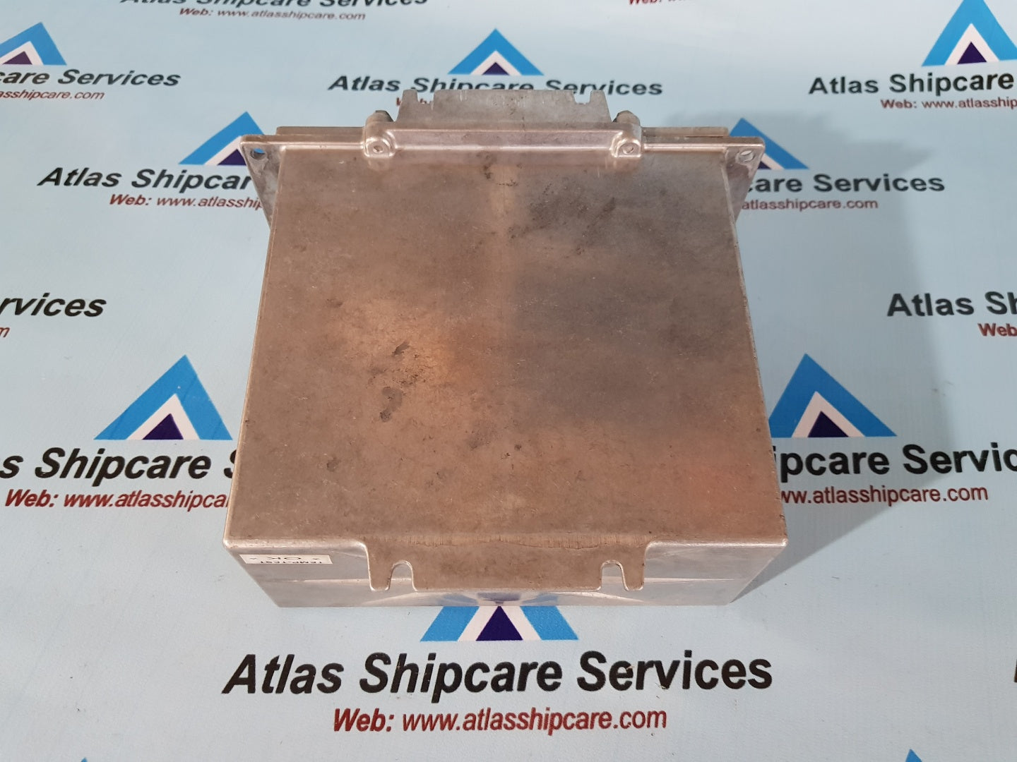 Liebherr 917871414 Can Module