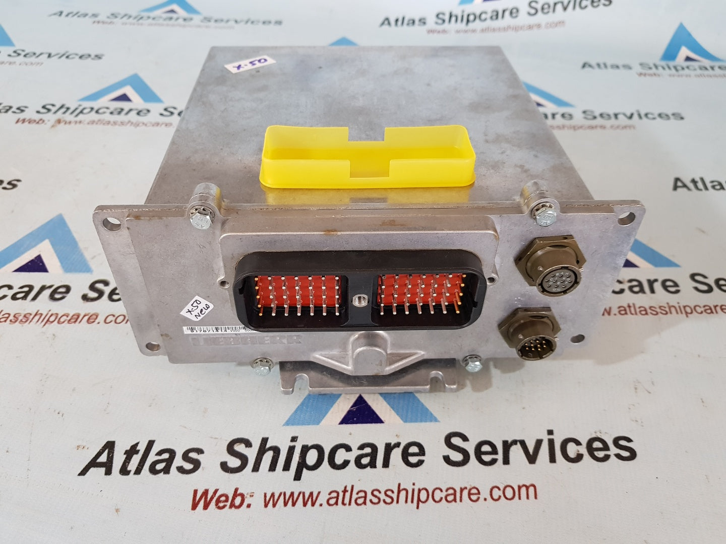 Liebherr 917871414 Can Module