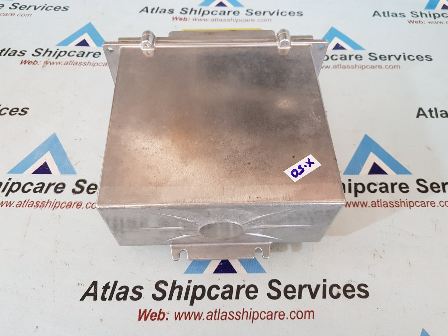 Liebherr 917871414 Can Module