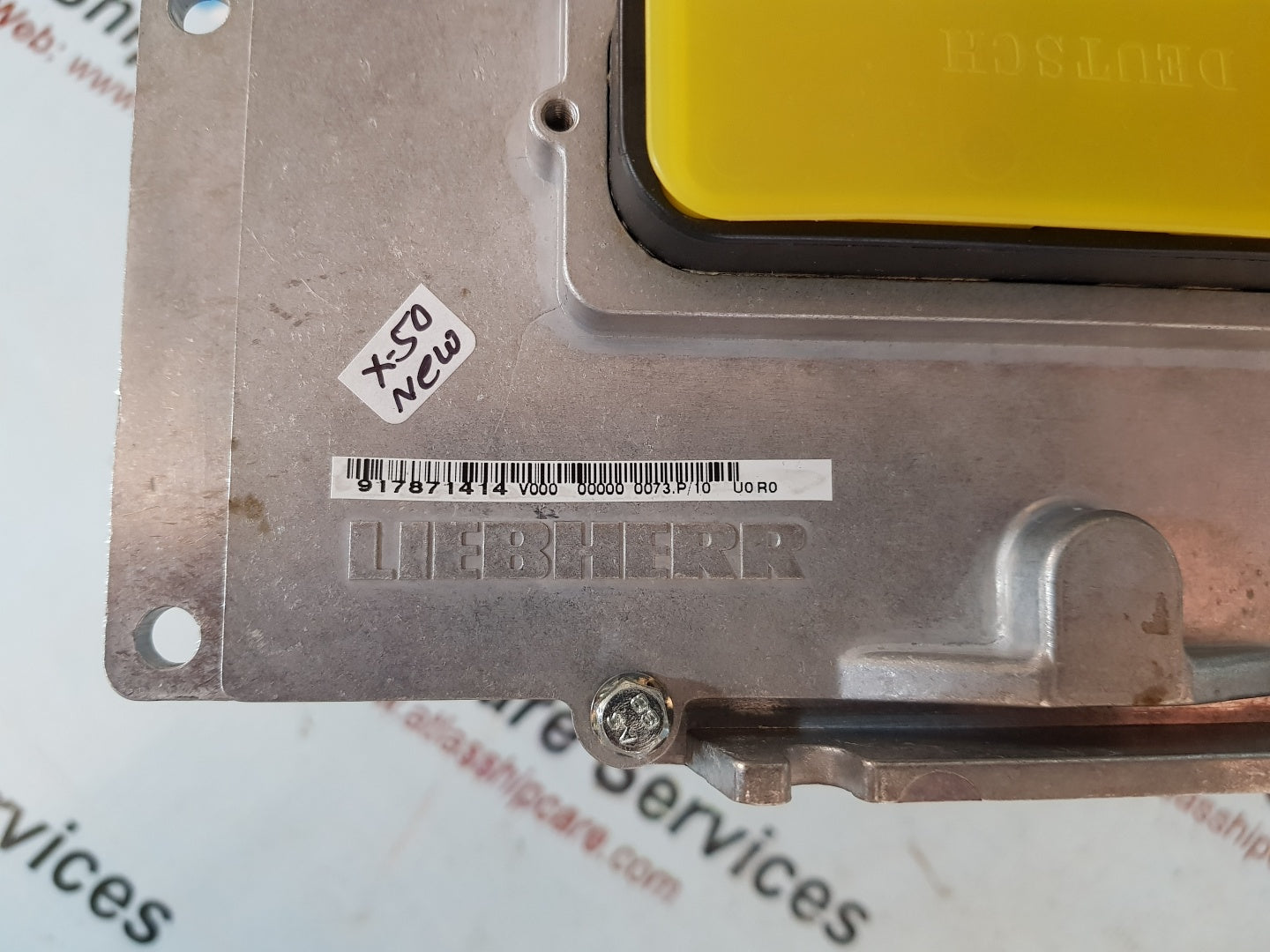 Liebherr 917871414 Can Module