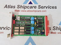 Liebherr 918316314 Pcb Card