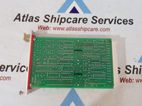 Liebherr 918316314 Pcb Card