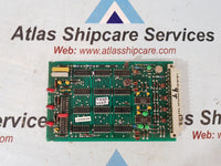 Liebherr 920967814 Pcb Card