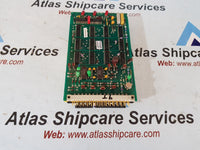 Liebherr 920967814 Pcb Card