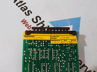 Liebherr 920967814 Pcb Card