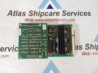 Liebherr 926096114 Pcb Card 0002-555.12.00.021-2