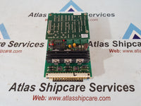 Liebherr 926096114 Pcb Card 0002-555.12.00.021-2