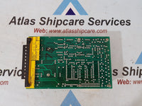 Liebherr 926096114 Pcb Card 0002-555.12.00.021-2